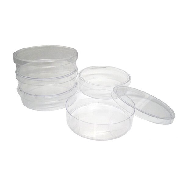Petri dish, 100 x 20 mm (undivided)